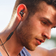 iClever Lightweight Bluetooth Earbuds, $20 with code KINJAB19